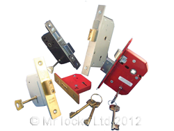 Cwmbran Locksmith Deadlocks