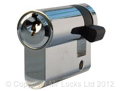 Cwmbran Locksmith Euro Lock Cylinder