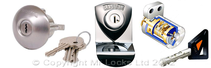 Cwmbran Locksmith High Security Locks