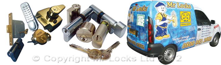 Cwmbran Locksmith Locks Home