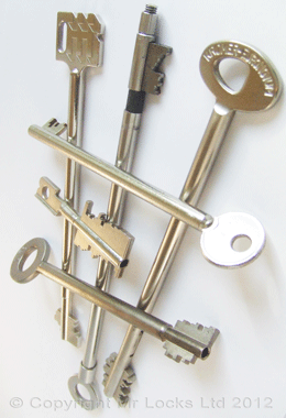 Cwmbran Locksmith New Safe Keys 1