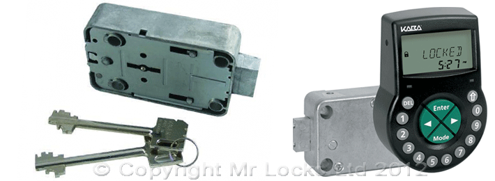 Cwmbran Locksmith New Safe Locks