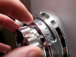 Cwmbran Locksmith Open Safe Combination Lock