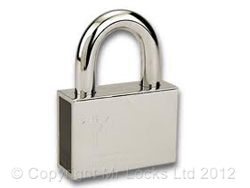 Cwmbran Locksmith Padlock 1