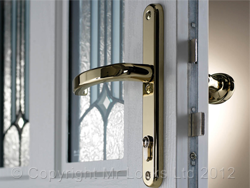 Cwmbran Locksmith PVC Door Locks