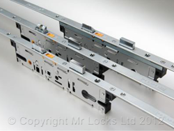 Cwmbran Locksmith PVC Door Locks