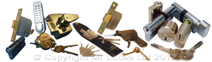 Cwmbran Locksmith Services Locks