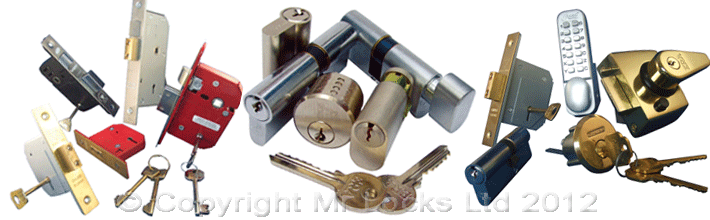 Cwmbran Locksmith Different Types of Locks